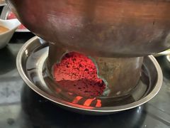 -大唐人家·热气羊肉(大华店)