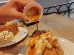 -After You Dessert Cafe(CENTRALWORLD)