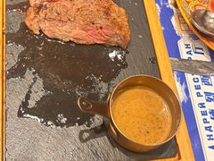 -安德烈俄式西餐厅(中央大街店)