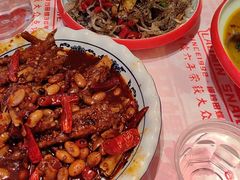 -老闵田螺馆·南昌市井菜·特色小吃(总店)