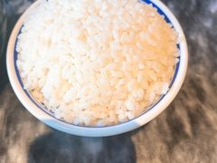 米饭-西安饭庄·非遗陕菜(钟楼店)
