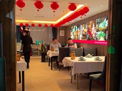 -湘中缘·湖南菜(娄底驻京办店)