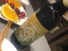 海底捞经典大麦啤酒-海底捞火锅(龙湖北京大兴天街店)