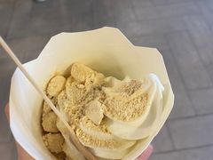-麦当劳(龙洞店)