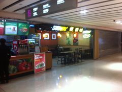 门面-赛百味SUBWAY(悠唐店)
