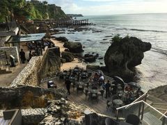 -Rock Bar Bali(Bali)