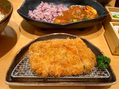 -胜博殿日式炸猪排(悠唐店)