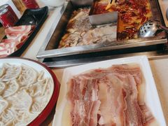 -红鼎坊·老成都火锅(新南门店)