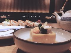 -富山日式料理(宽厚里店)