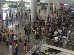 -国际邮轮中心码头(厦鼓码头)