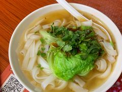 斋河粉-西关明记肠粉(荔枝湾店)