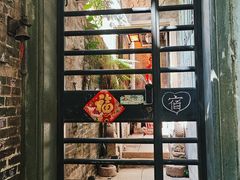 -小洲村