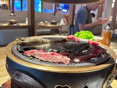 -泥炉烧肉师(新街口金銮巷店)