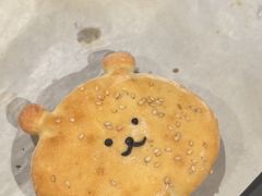 -爱之旅diy烘焙坊(西直门店)