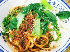 -老白家面馆(测绘东路总店)