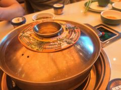 -润园四季椰子鸡火锅(卓越INTOWN店)