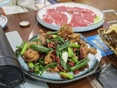 -金龙·打边炉(武进路店)