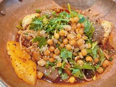 -成都你六姐·牛肉冒菜·麻辣香锅(长泰广场店)