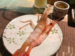 -酒井酱子·深夜食堂(东城汇店)