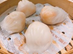-稻香酒家(长宁KING88广场店)