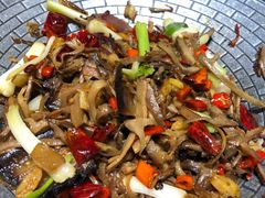 -小暖厨·长沙菜(孟州店)