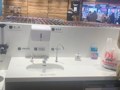 -胖东来生活广场(健康路店)