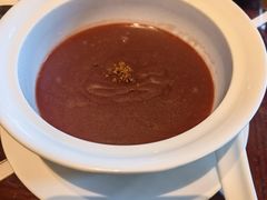 古法陈皮红豆沙-杭州西子湖四季酒店·金沙厅