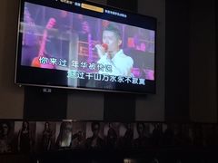 -唱吧麦颂KTV(松江五龙商业广场店)