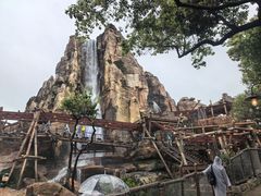 -迪士尼小镇