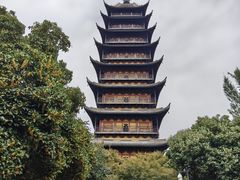 -常熟方塔园