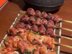 -弓二·烧鸟居酒屋(财富购物中心店)