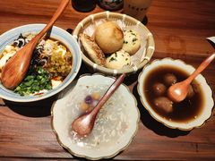 -贡梅老面馆·蟹粉面·无锡特色小吃(南长街主推店)