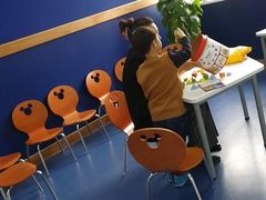 -奇尔思青少儿·语言·艺术·演讲(顾戴路店)