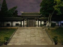 -第一山景区