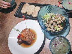 -周家二小姐的菜(西津渡店)