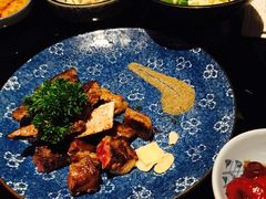 -曙亚洲餐厅-重庆富力艾美酒店(南坪万达广场店)