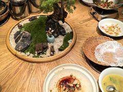 -老阿爸鲜鱼土菜(独墅湖店)