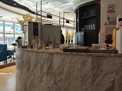 -花舍·新派粤菜·西餐·下午茶(亚运村·鸟巢店)