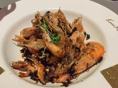 -桂满陇·蟹黄小笼汤包(中山公园店)