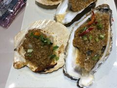 -唛嘻哒烤串朝鲜族风味(金桥店)