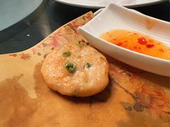 -英冠索菲特酒店·萧湘阁中餐厅