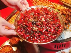 -醉烧膘·烧烤夜宵王(总店)