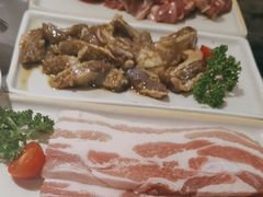 -喜来稀肉(虹泉路店)