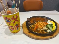 -豪享来(我格广场店)