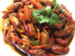 -陈帅夜排档·龙虾·炒菜·烤串(世茂店)
