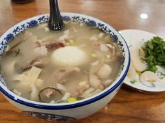 烩面-凤齐羊肉烩面馆