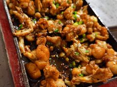 -一棠龙虾•王牌虾球(楚河汉街店)