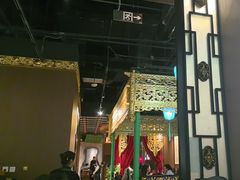 -锦府盐帮·侯宅(五棵松万达店)