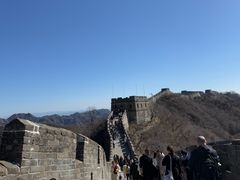 -慕田峪长城