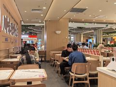 -乡村基·川味现炒大王(熙悦天街店)